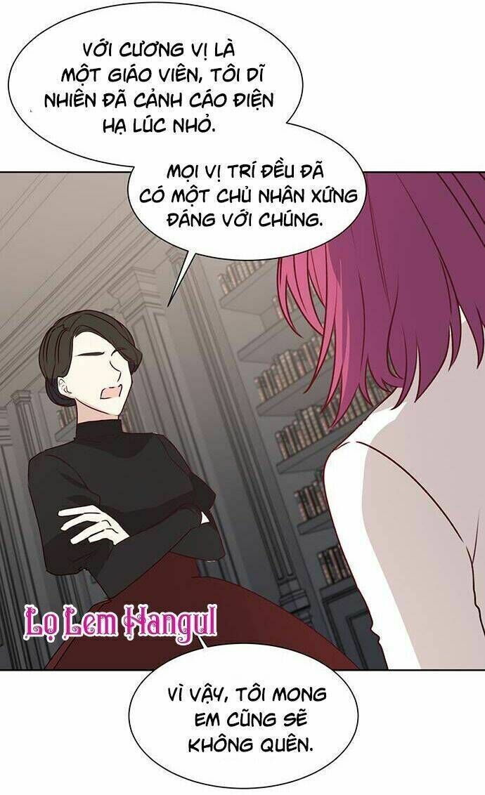 vị hôn thê của nam chính Chapter 14 - Trang 2