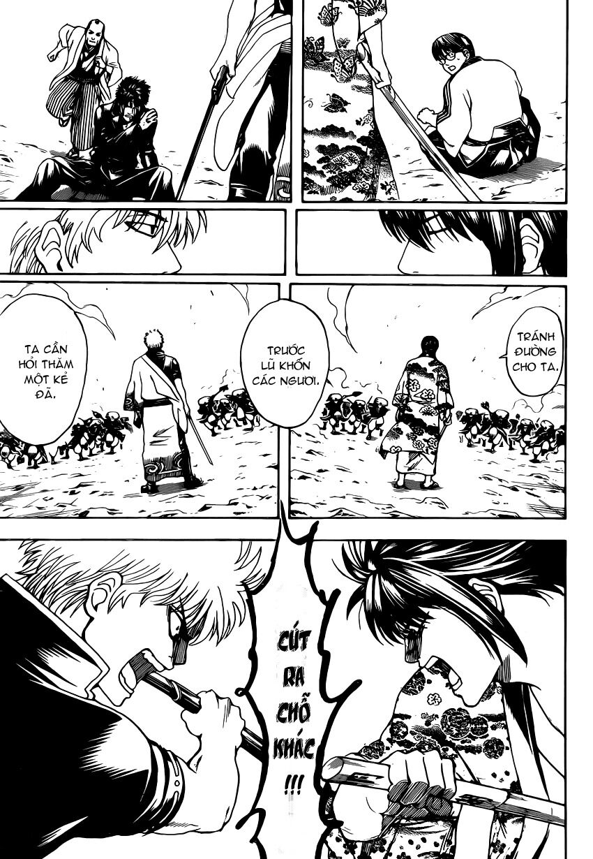 gintama chương 573 - Next chương 574