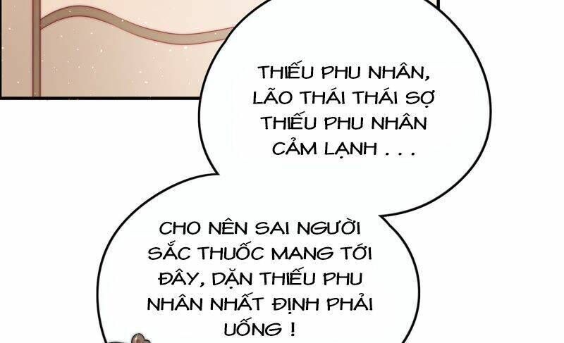 ngày nào thiếu soái cũng ghen chapter 5 - Next chapter 6