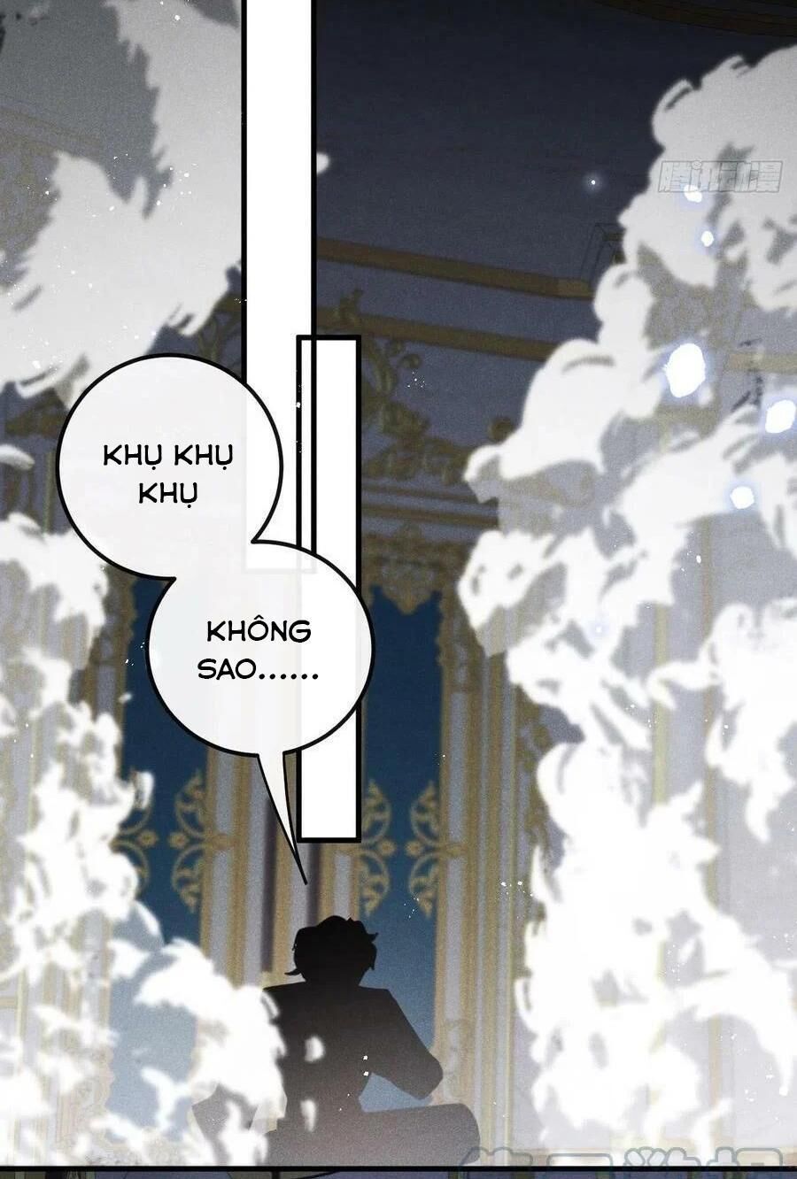 Lang Sói Thượng Khẩu Chapter 45 - Trang 2