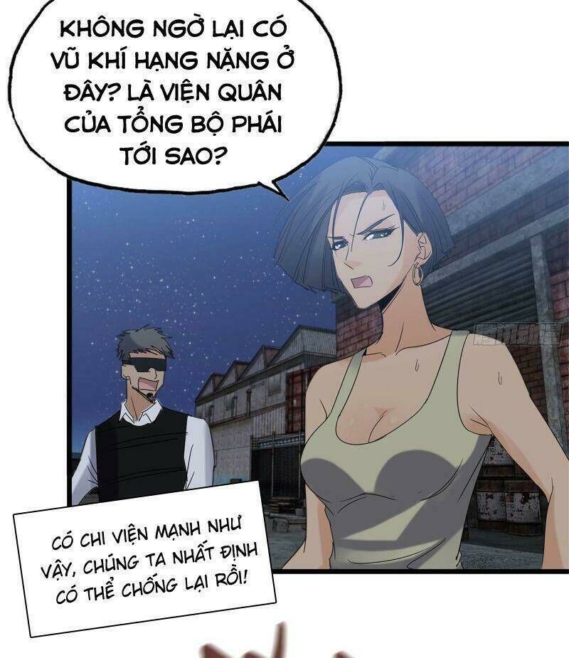 tôi chuyển vàng tại mạt thế Chapter 119 - Next Chapter 120