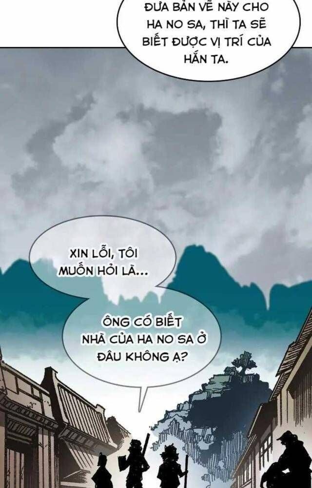 hồi ức của chiến thần Chapter 106 - Trang 1