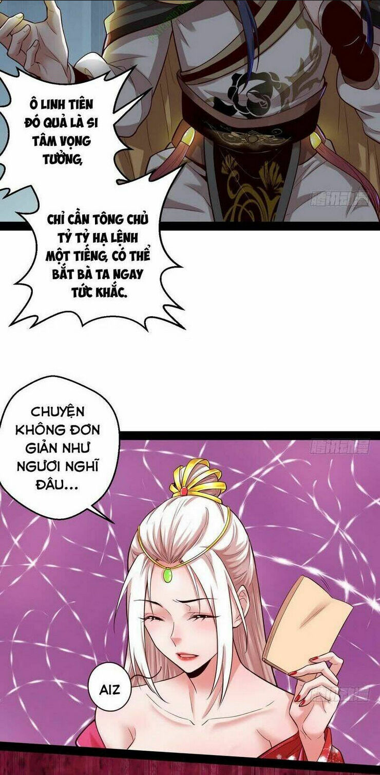 ta là tà đế chapter 13 - Next Chapter 13.1