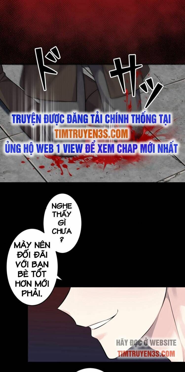 trò chơi của chúa thượng chapter 13 - Trang 2