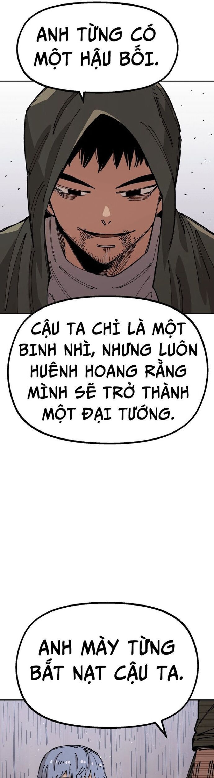 sắp xuất ngũ thì isekai chương 25 - Trang 2