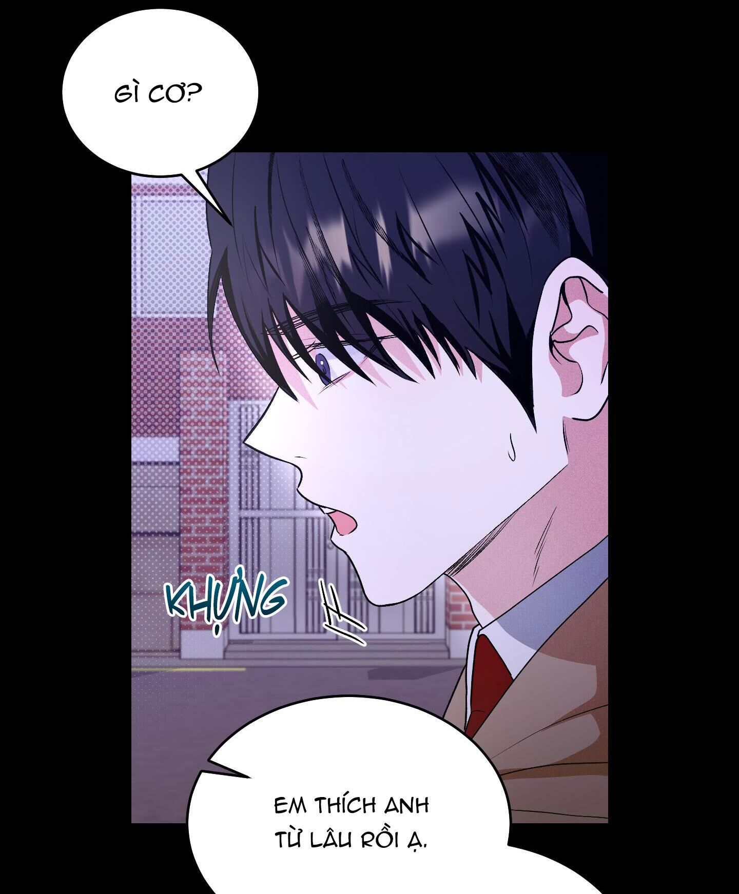 bắn là dính Chapter 22 - Trang 2