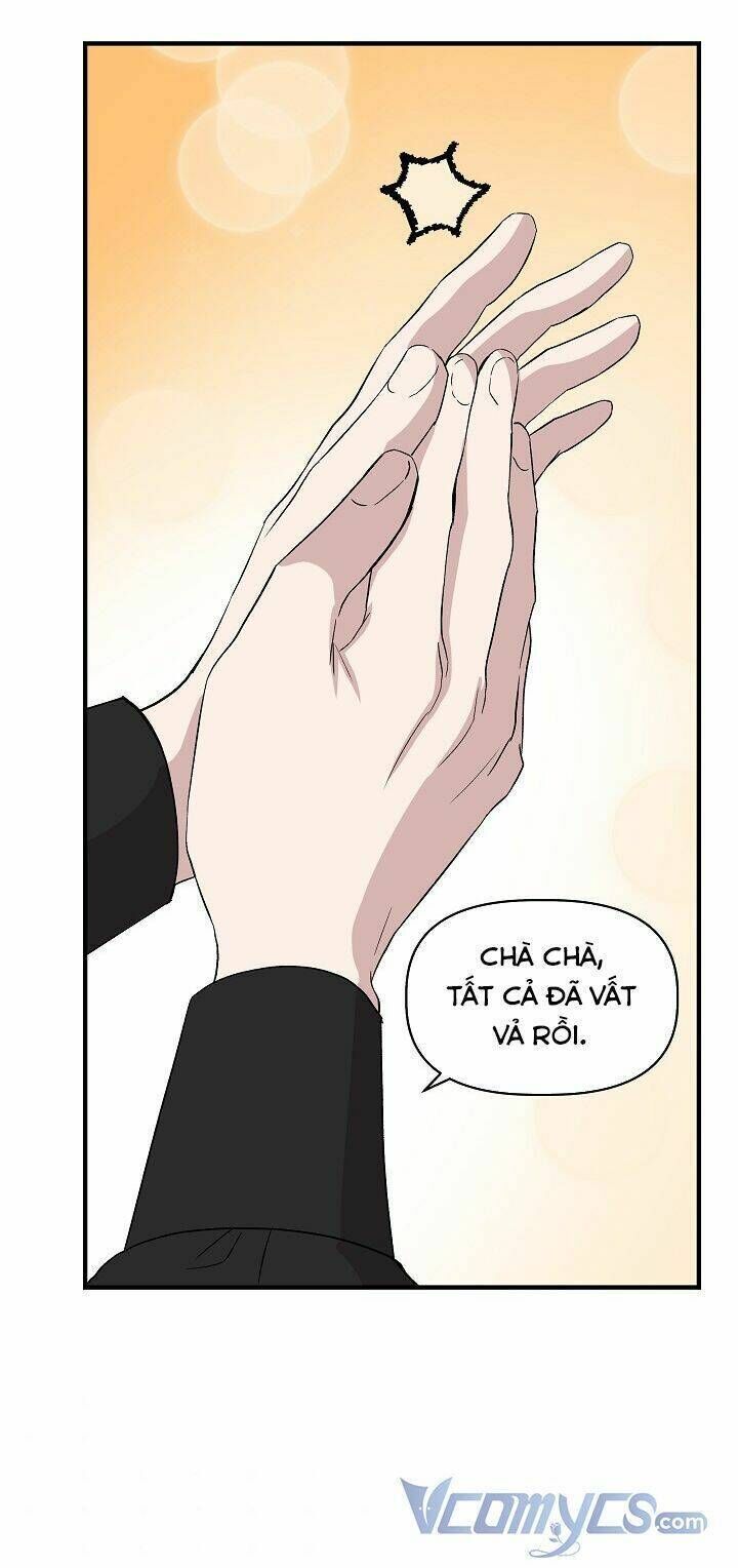 tôi không phải là cinderella chapter 33 - Trang 2