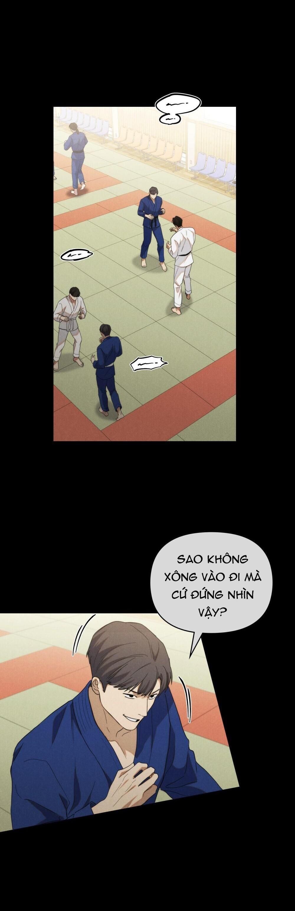 người tình bí mật Chapter 21 - Trang 2