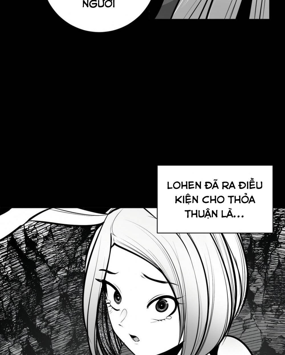 độc lạ dungeon chapter 71 - Next chapter 72