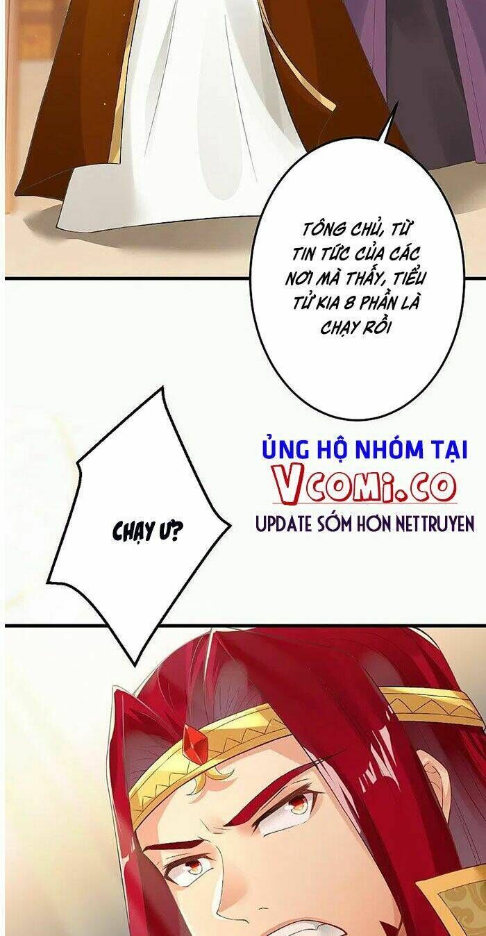 nghịch thiên tà thần chapter 405 - Trang 2