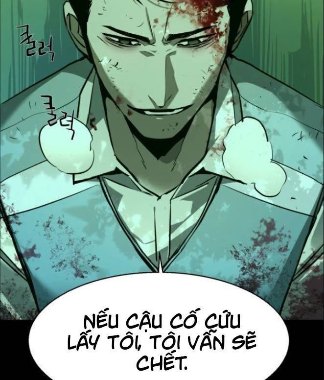 bạn học của tôi là lính đánh thuê chapter 29 - Next chapter 30