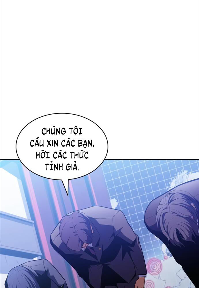 người chơi mới solo cấp cao nhất chapter 119 - Trang 1