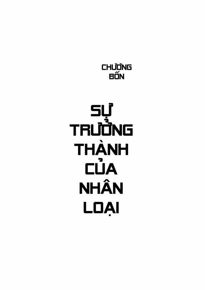 Liên Quân Mobile - Ánh Sáng & Bóng Tối Chapter 4 - Next Chapter 5