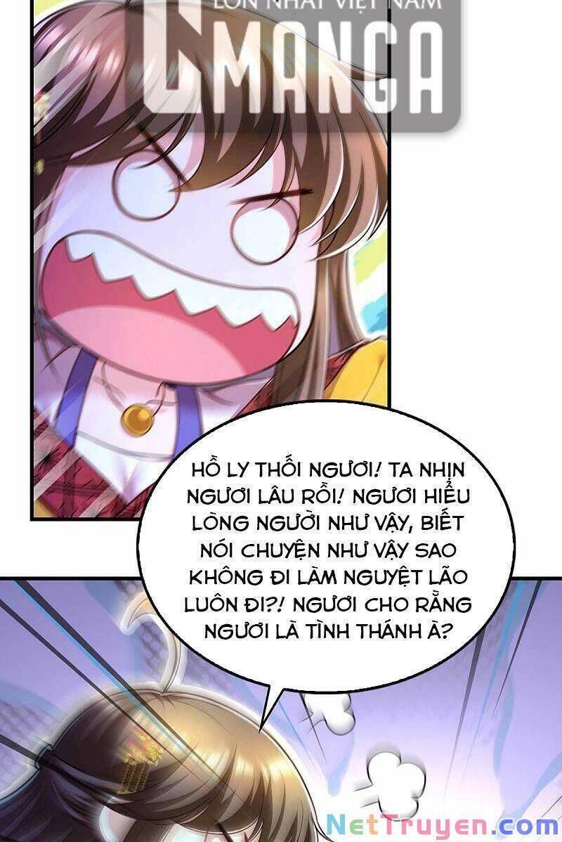 ta ở hậu cung làm lão đại Chapter 73 - Trang 2