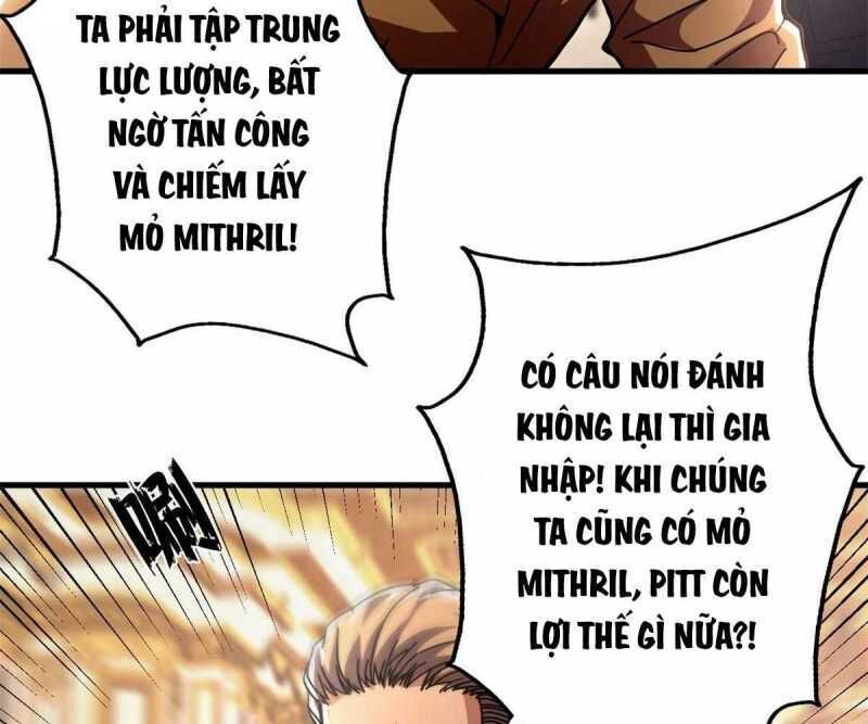 trưởng giám ngục trông coi các ma nữ Chapter 89 - Next Chapter 90