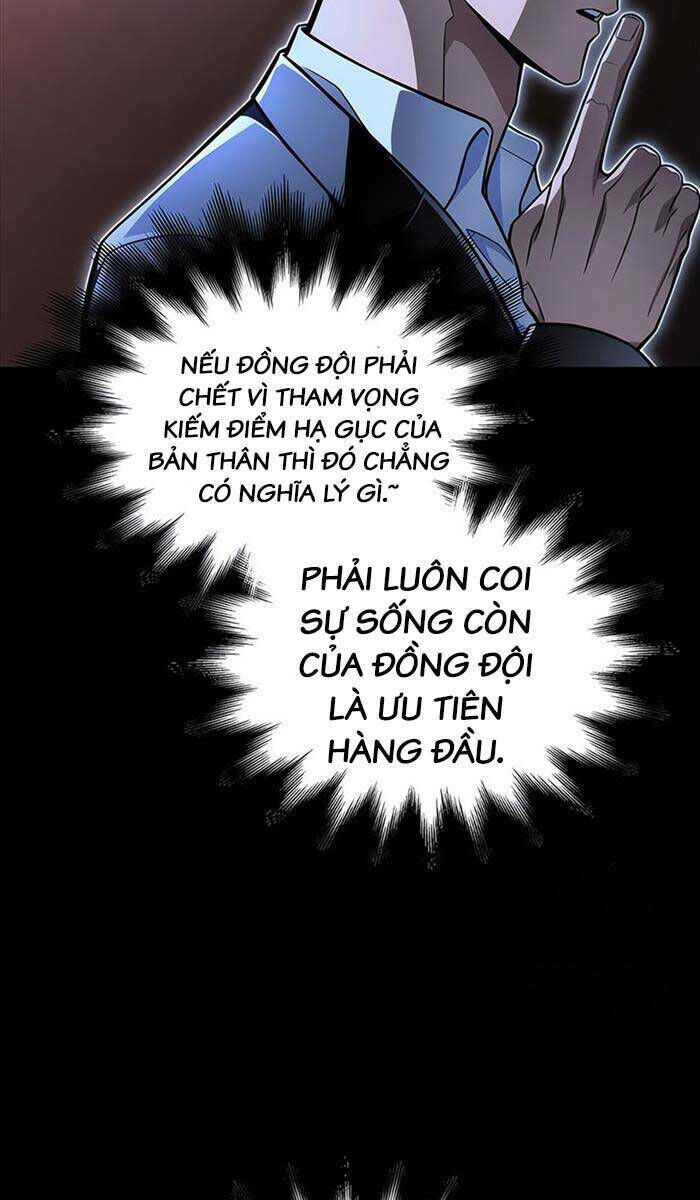 cuộc chiến siêu nhân chapter 57 - Next chapter 58