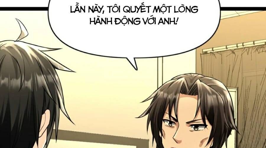 Toàn Cầu Băng Phong: Ta Chế Tạo Phòng An Toàn Tại Tận Thế Chapter 92 - Next Chapter 93