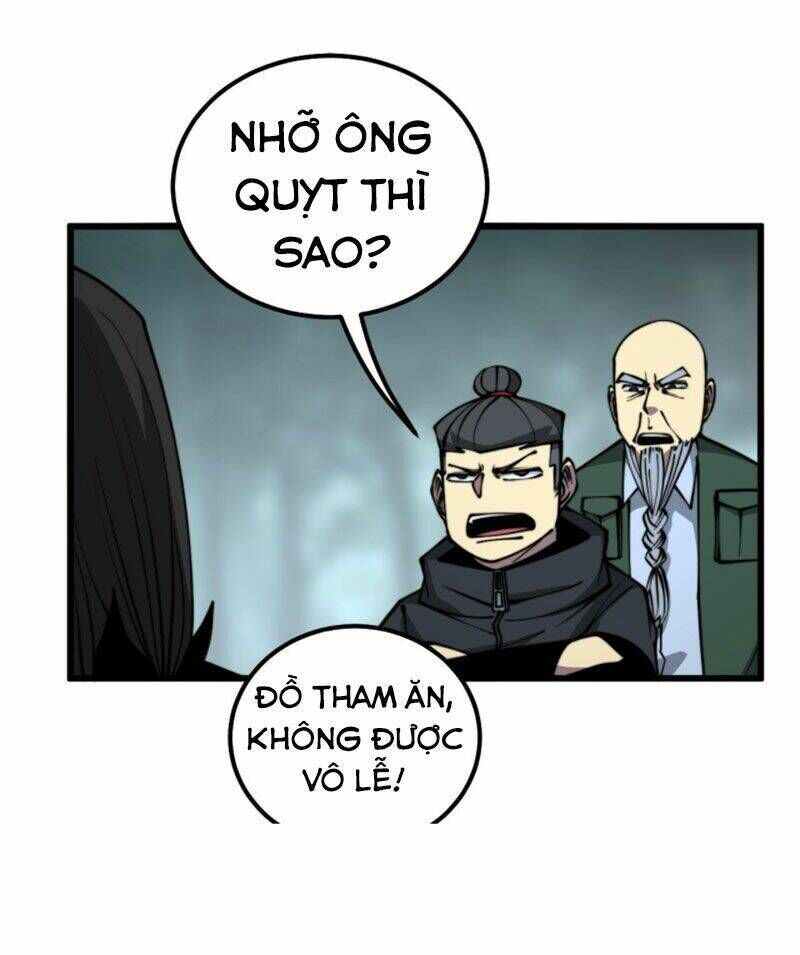 độc thủ vu y Chapter 294 - Next Chapter 295