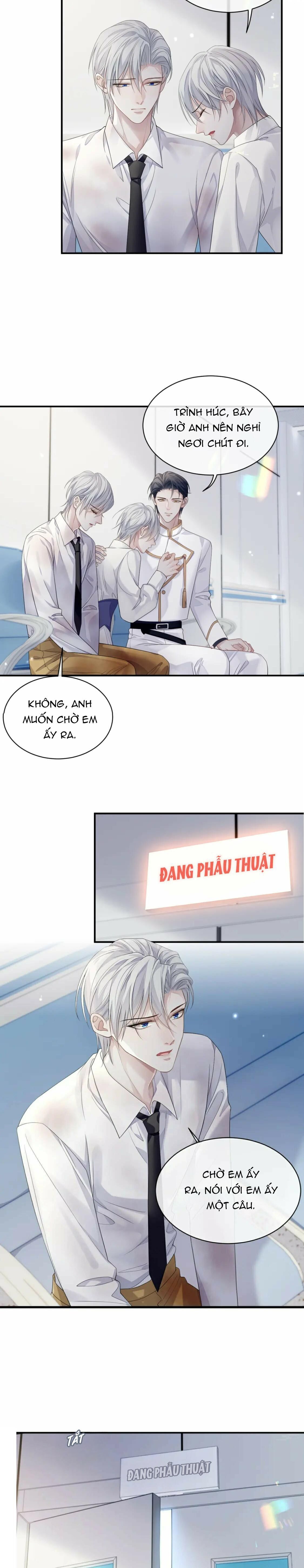 đề nghị ly hôn Chapter 82 - Trang 2