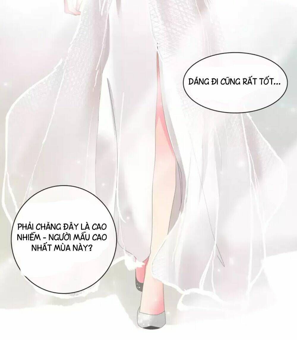 Lều Khều Biết Yêu Chapter 91 - Trang 2