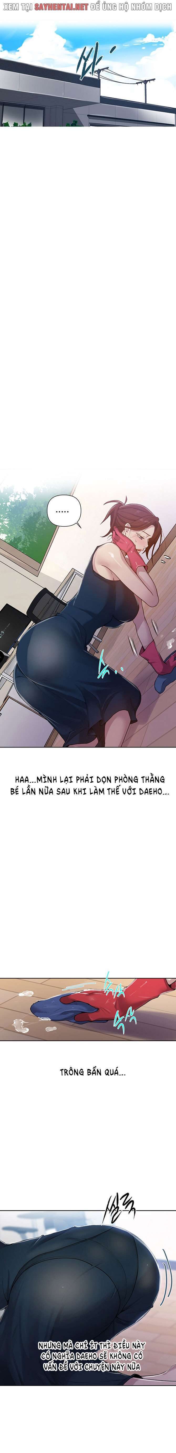 lớp học bí mật – secret class chapter 68 - Trang 1