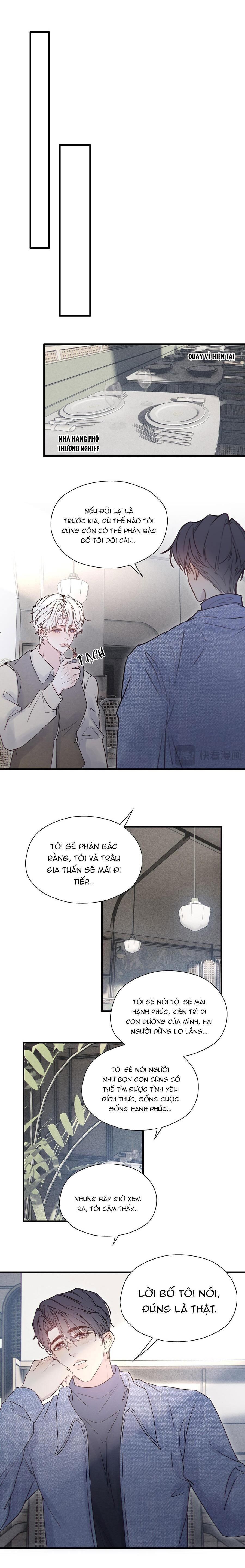 cá mè một lũ Chương 11 - Next Chapter 11