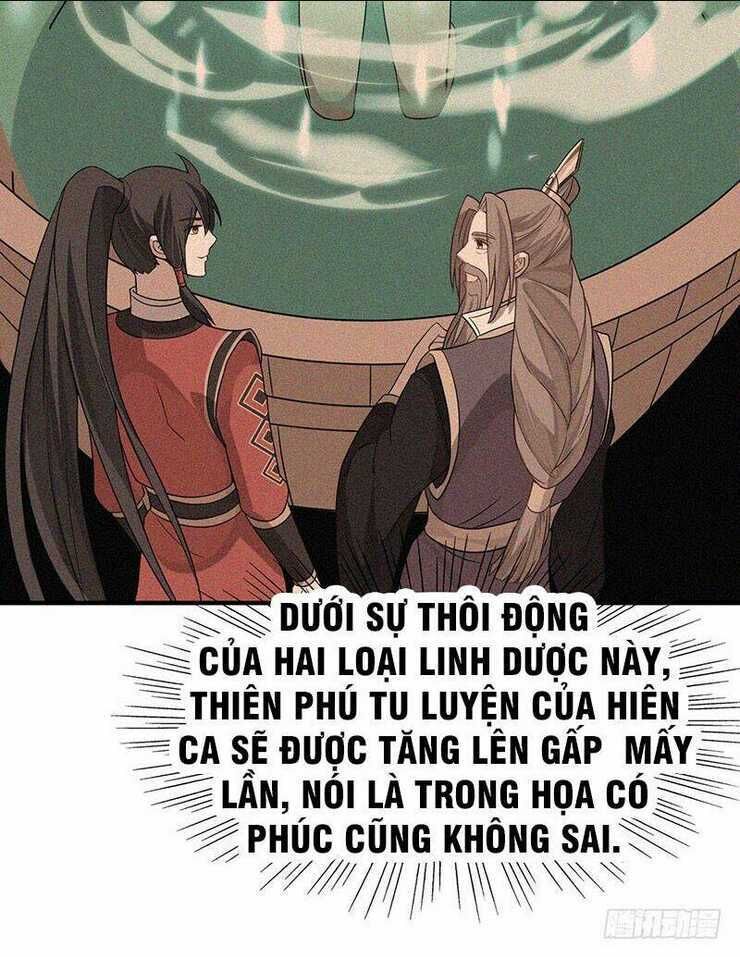 tiên đế qui lai chapter 69 - Trang 2