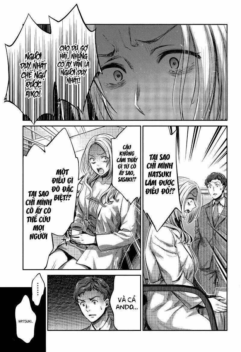 Hentai Chapter 10 - Trang 2