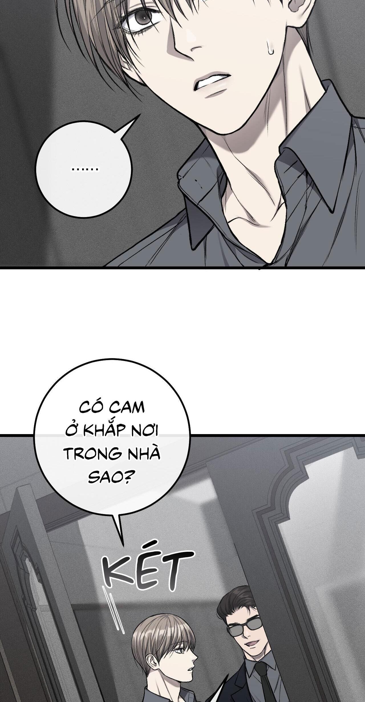 xx đê tiện Chapter 50 - Trang 2