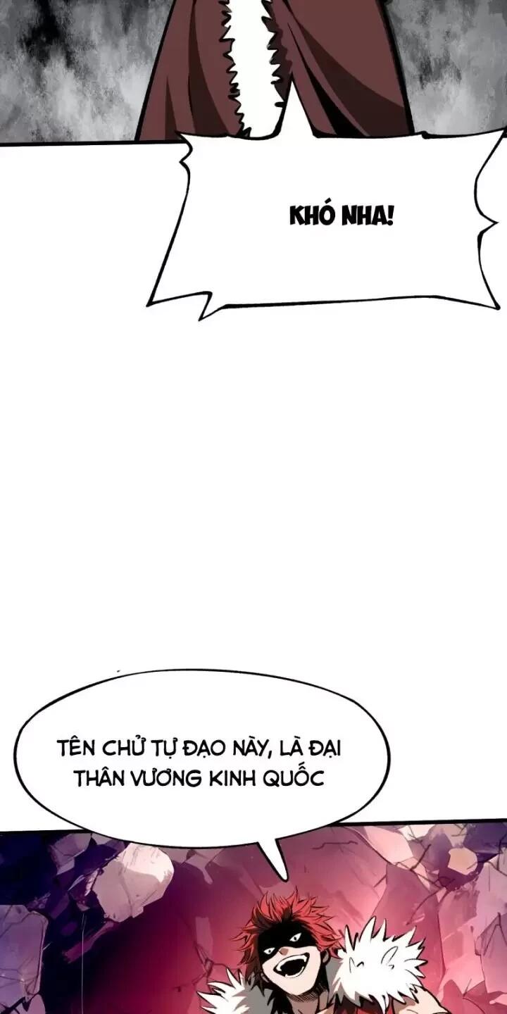 không cẩn thận, lưu danh muôn thủa Chapter 49 - Trang 1