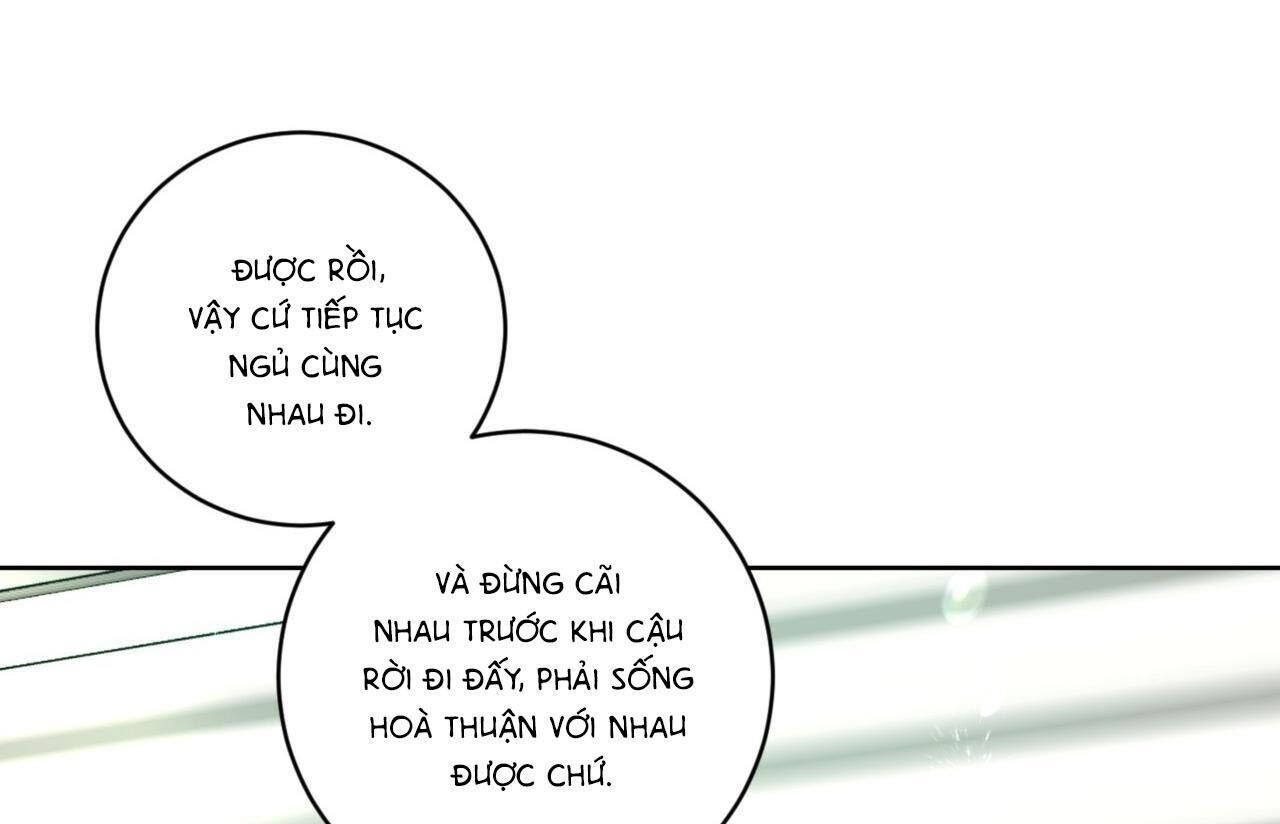 (cbunu) khu rừng tĩnh lặng Chapter 5 - Next Chương 6