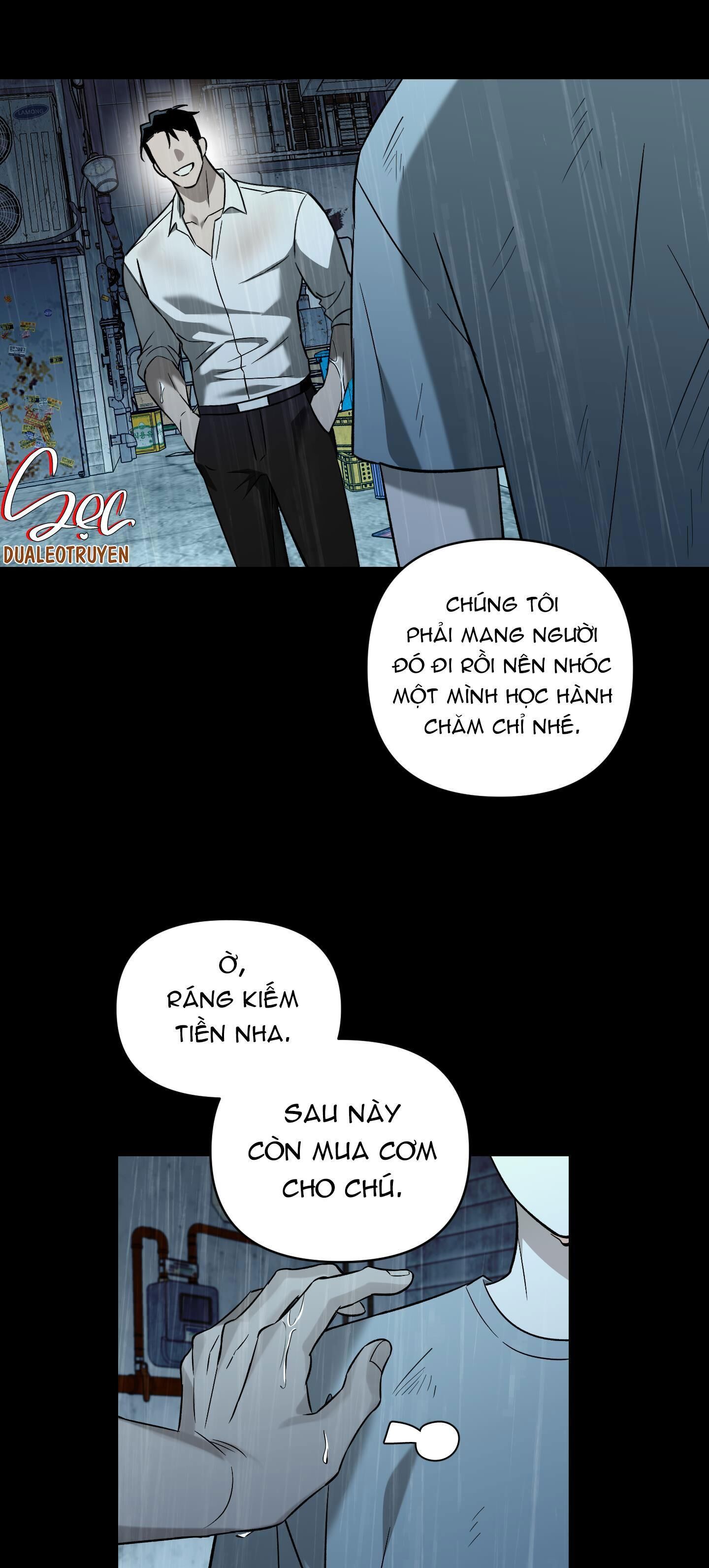 Cát Lún Chapter 5 - Trang 2