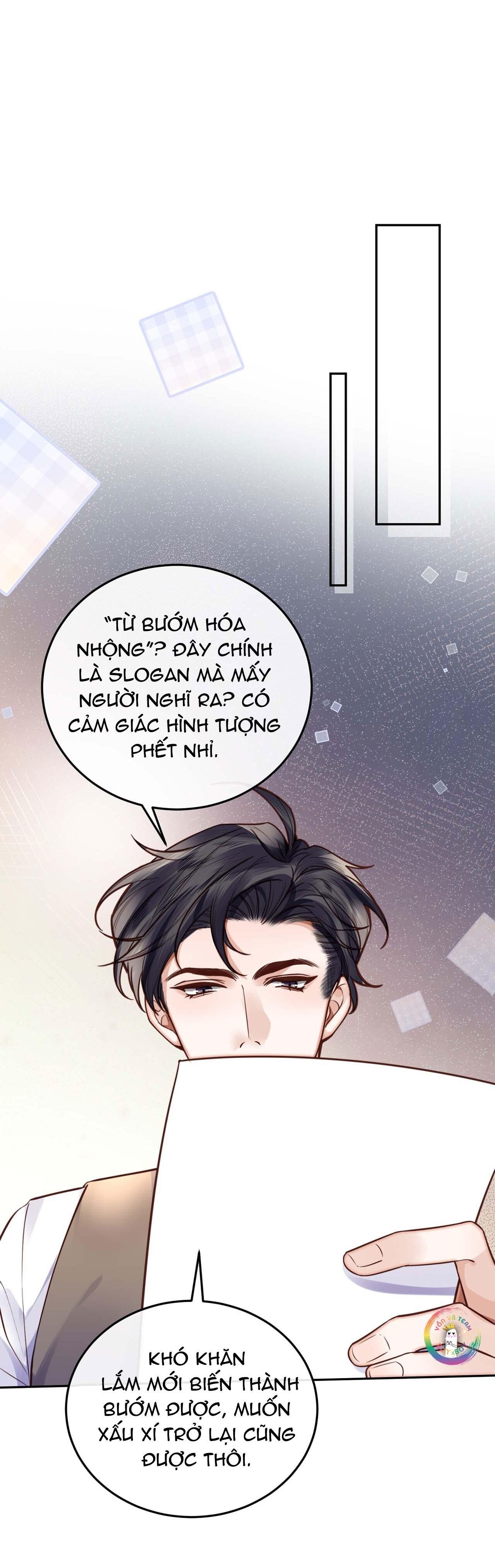 đặc chế cho riêng anh Chapter 41 - Trang 1