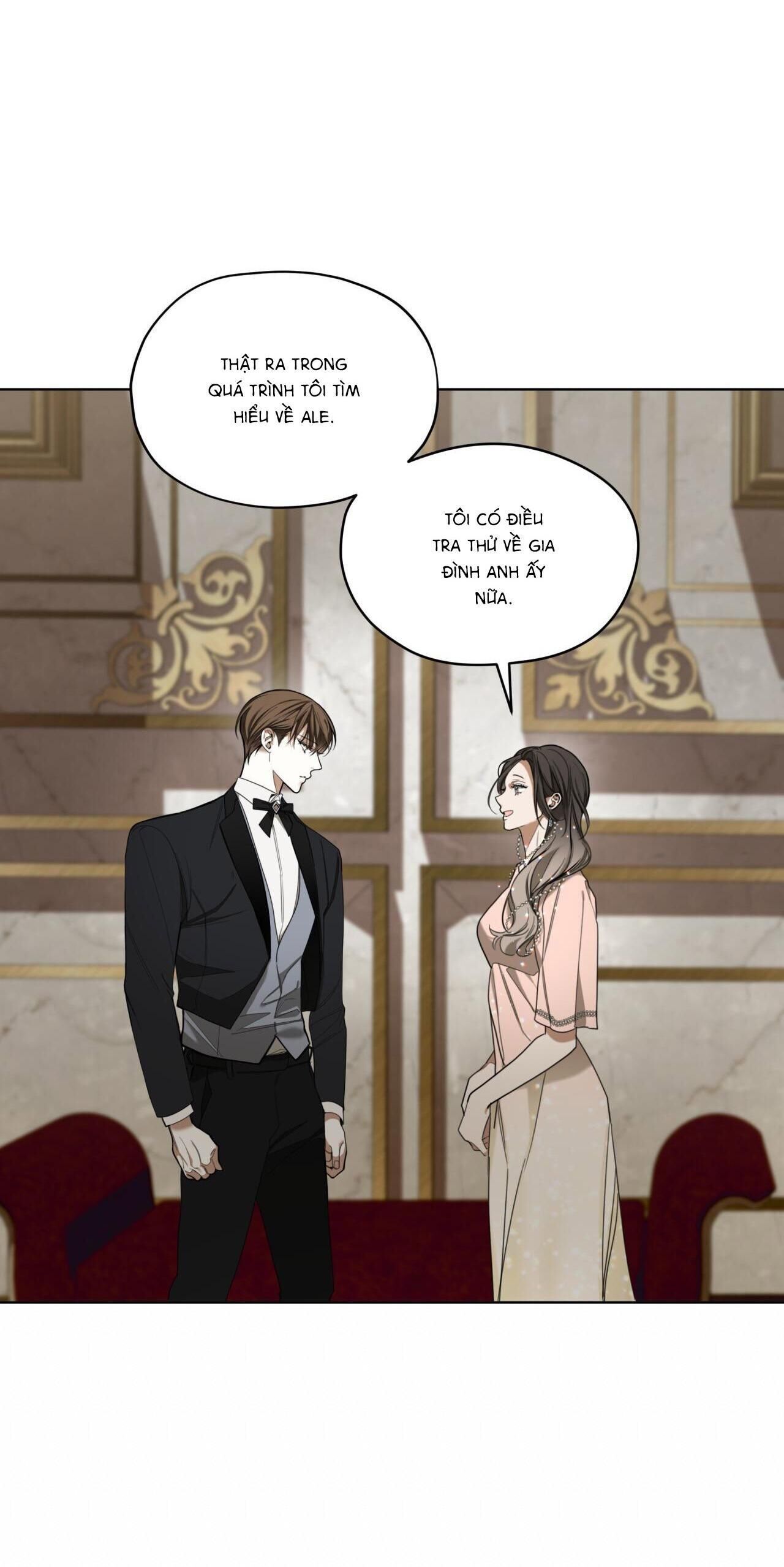 (CBunu) Phạm Luật Chapter 66 - Trang 2