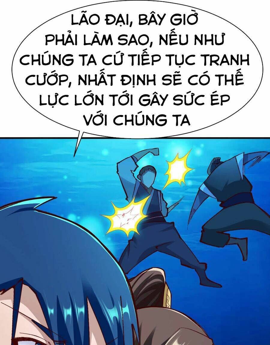 chiến đỉnh Chapter 221 - Trang 2