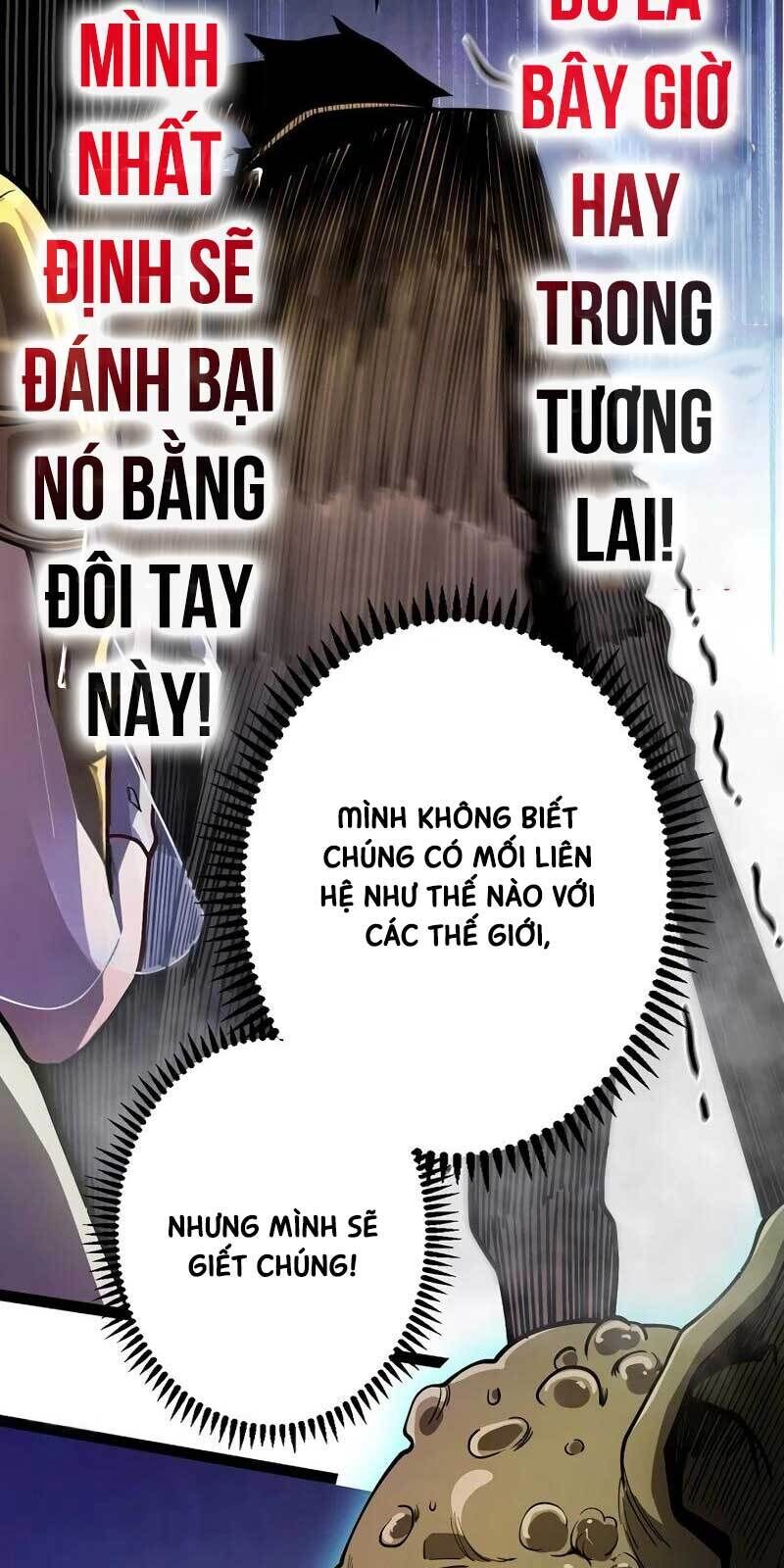 Trở Thành Anh Hùng Mạnh Nhất Nhờ Gian Lận Chapter 4 - Next Chapter 5