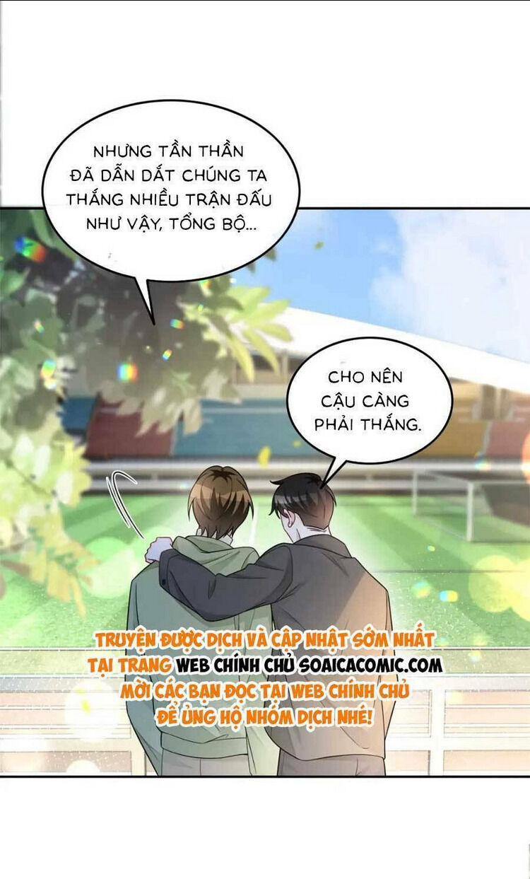 được các anh trai chiều chuộng tôi trở nên ngang tàng chapter 174 - Next chapter 175