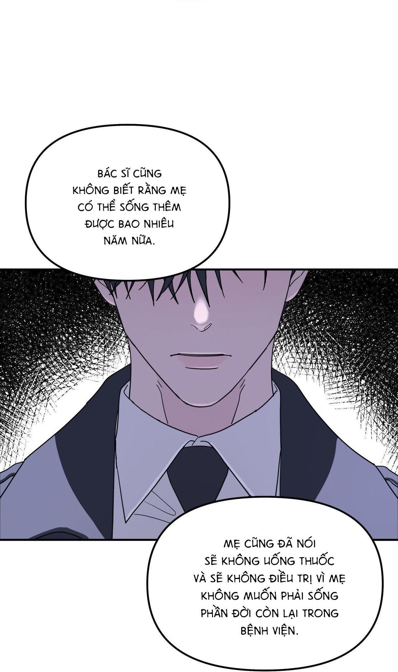 (CBunu) Cây Không Có Rễ Chapter 49 - Trang 1