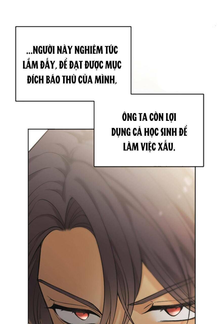 ai là ngài hiệu trưởng chapter 39 - Trang 2