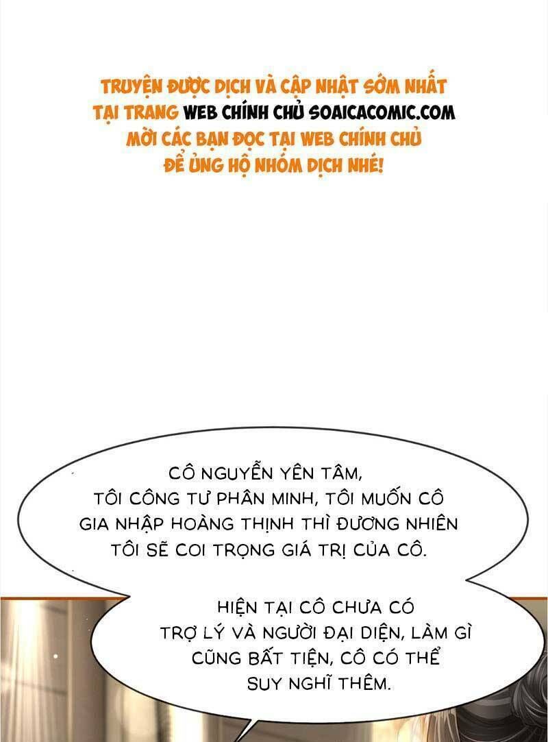 sau khi chia tay, cô ấy trở thành nữ vương hotsearch chương 18 - Trang 2