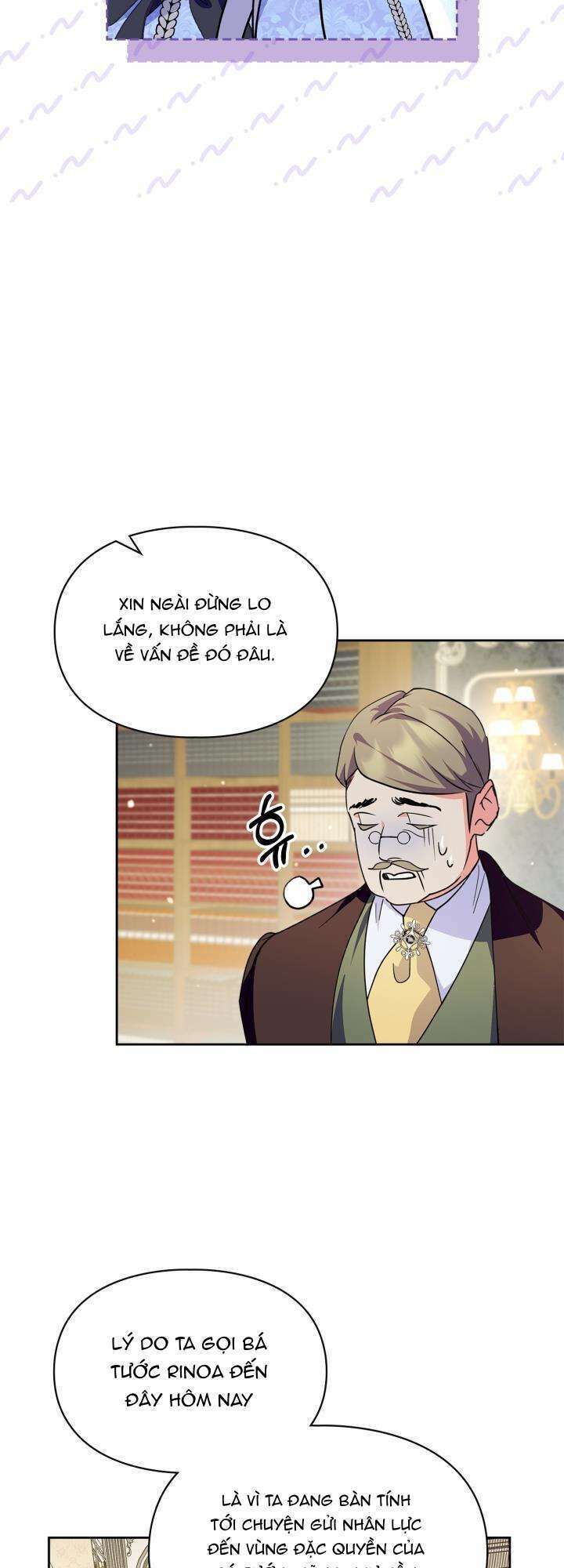 trở thành trung thần của bạo chúa chapter 22 - Next chapter 23