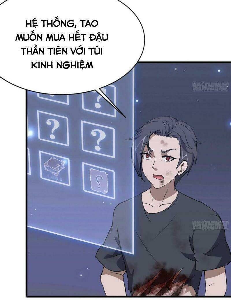 tôi chuyển vàng tại mạt thế Chapter 77 - Trang 2