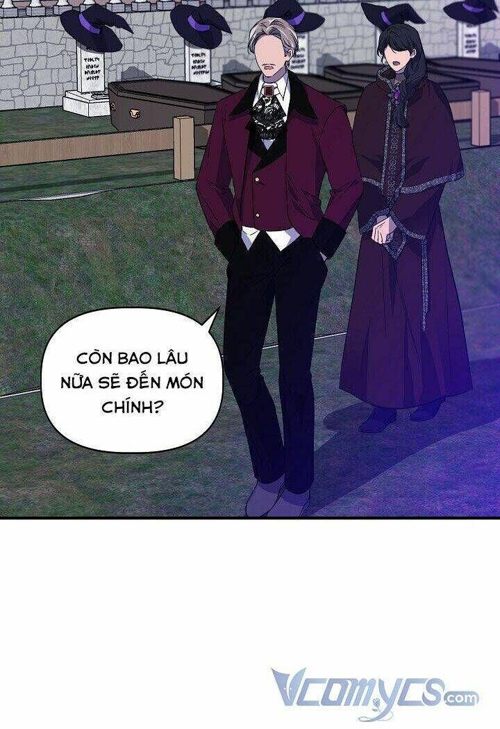 tôi không phải là cinderella chapter 30 - Trang 2