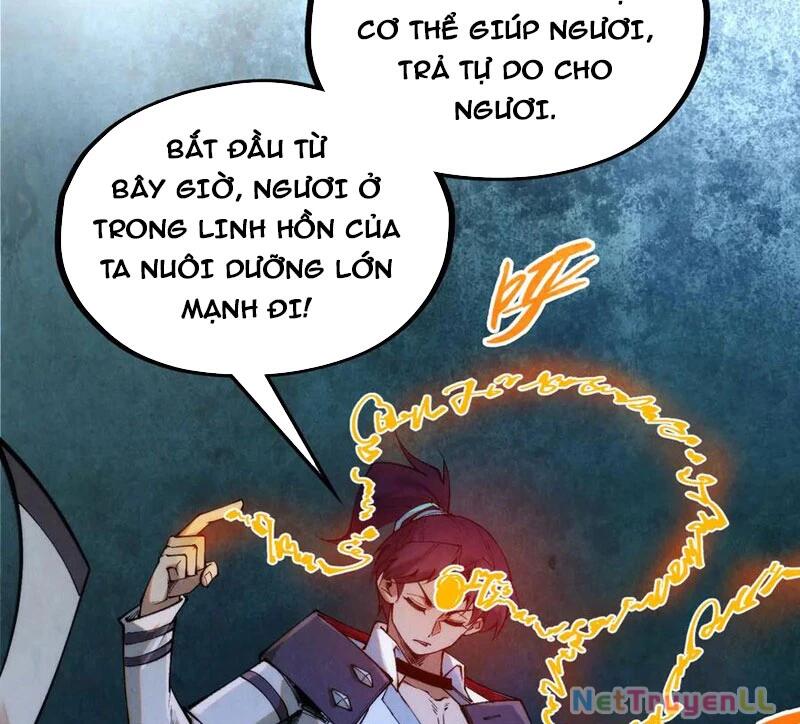 vạn cổ chí tôn Chapter 328 - Trang 2