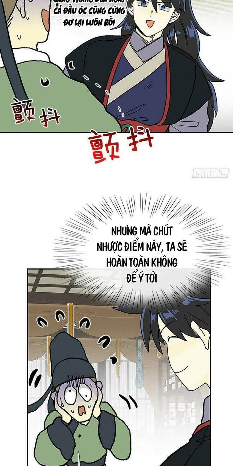 học sĩ tái sinh chapter 186 - Trang 2