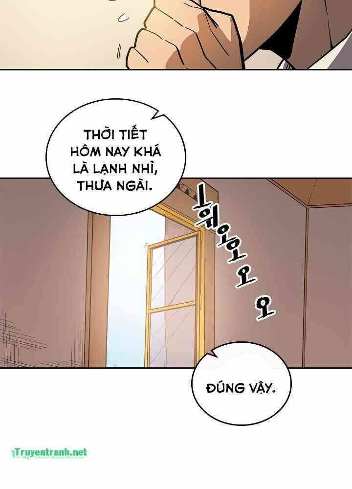 chuyển sinh ma pháp đặc biệt yếu chapter 55 - Next chapter 56