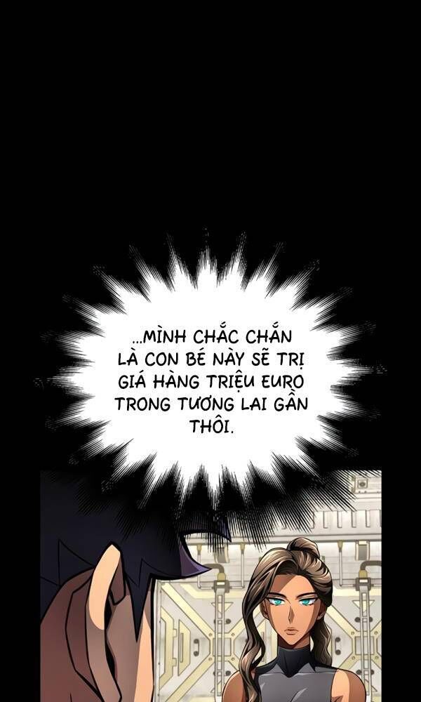 cuộc chiến siêu nhân chapter 55 - Next chapter 56