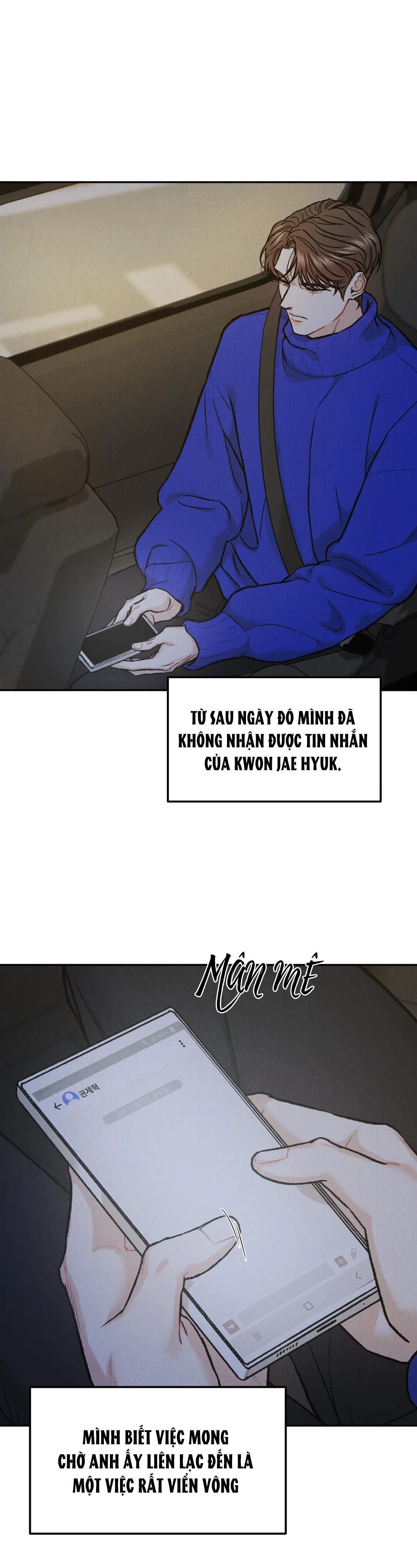 vượt qua giới hạn Chapter 31 - Trang 2