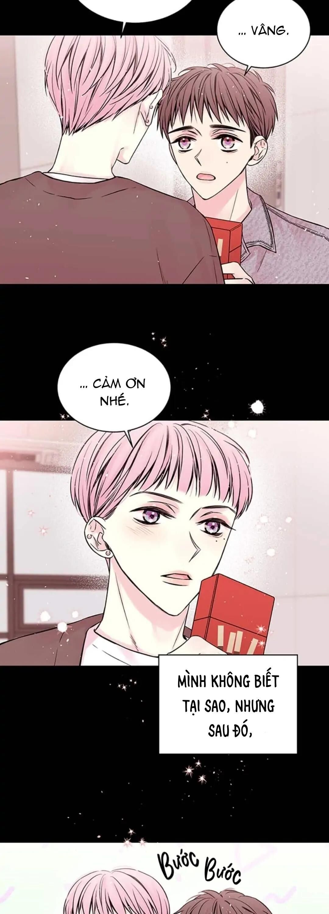 bí mật của tôi Chapter 42 - Trang 1