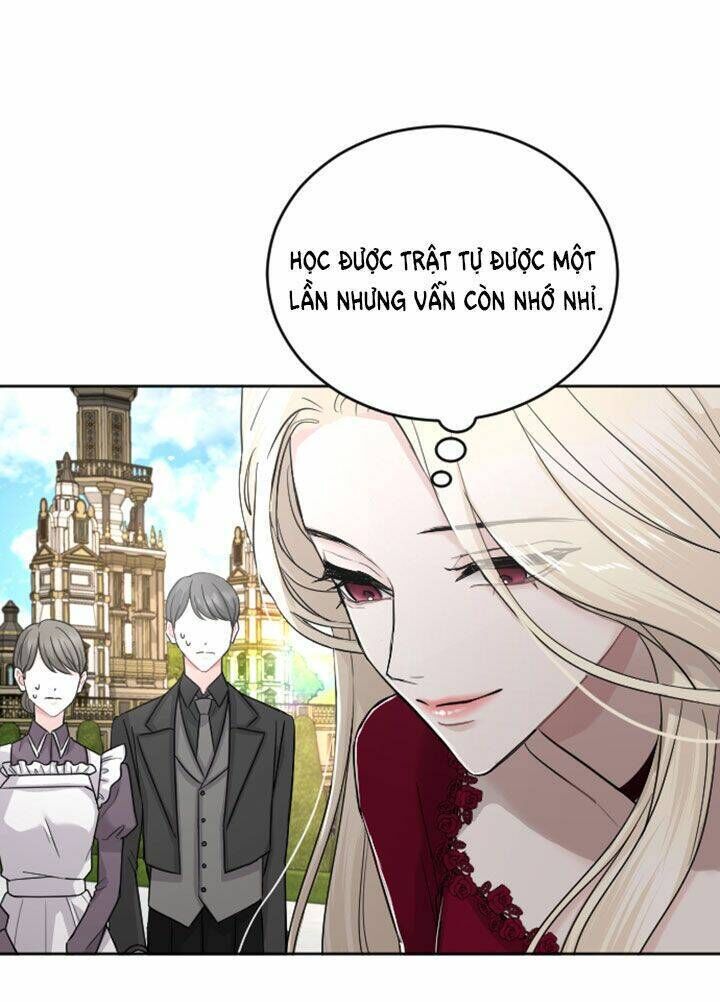 tôi sẽ bị trừ khử cùng hoàng đế chapter 32 - Next Chap 32.2